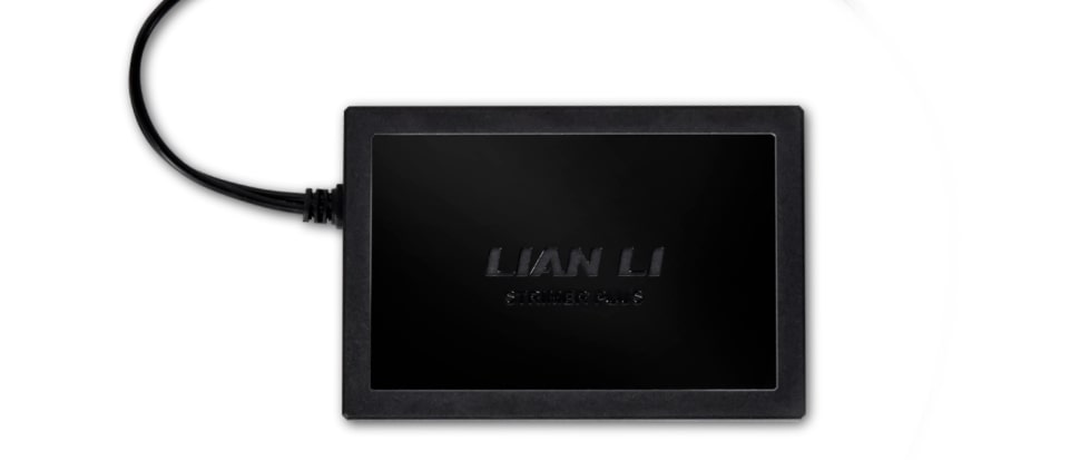Lian Li Strimer Plus L-Connect 3 Controller Lian Li Strimer Plus L-Connect 3 Controller